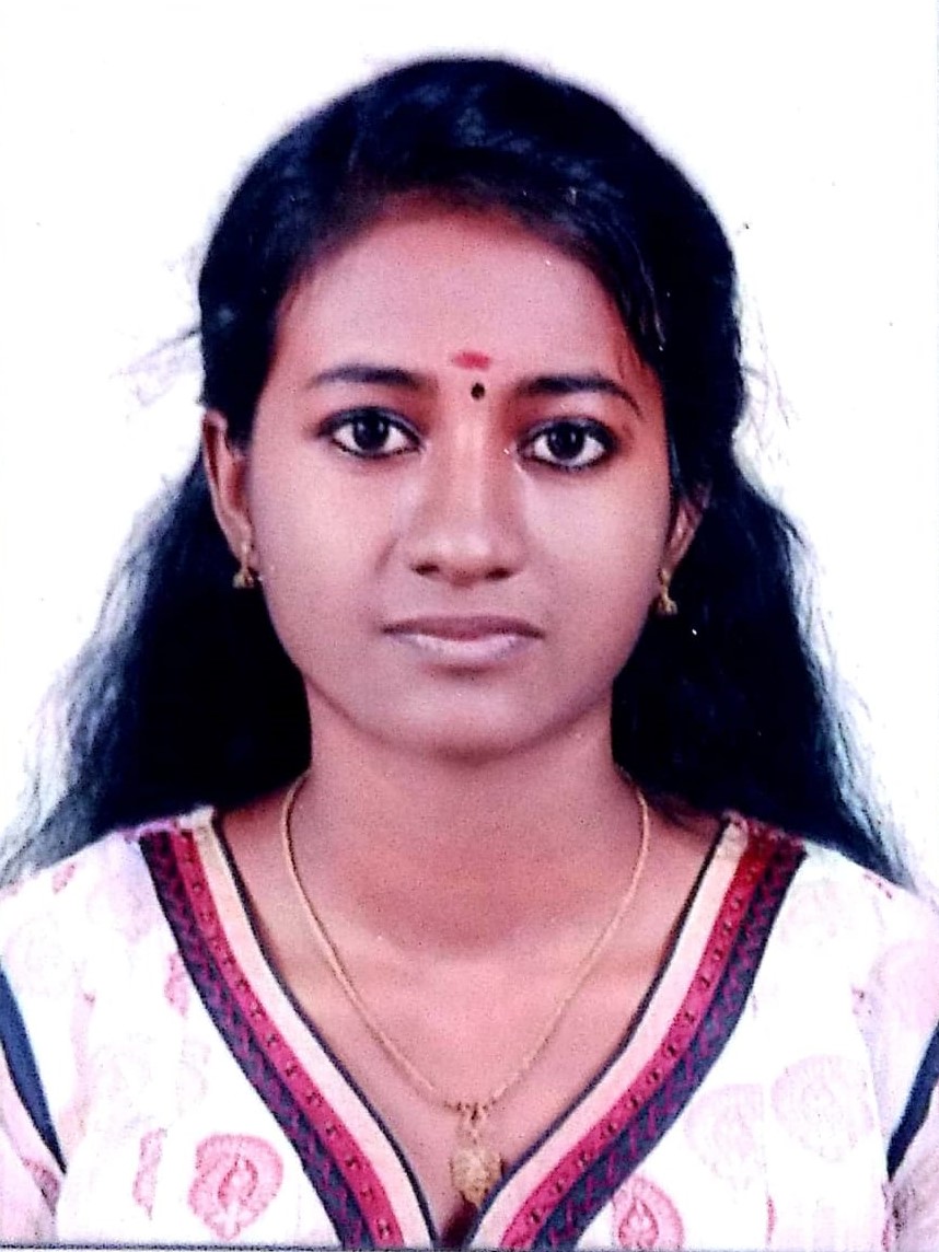 Aswathy M-CE